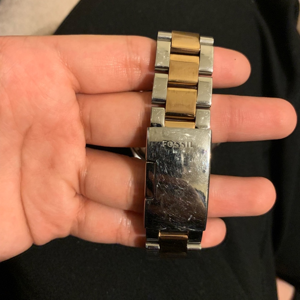 FOSSIL WATCH - Picture 6 of 6